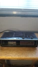 Vintage Precor Panorama # 965 Am/fm Clock Radio. Fixed Price $20.00.