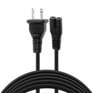 6FT Ac Power Cord For Magnavox Portable Am/fm Radio Cd Boombox Stereo Player. Fixed Price $9.29.