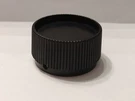 Vintage Black Bakelite Hallicrafters 15-A-047 Control Knob S-38A, S-76, SW-500. Fixed Price $24.00.