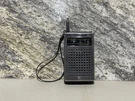 Realistic Ten-four Mini 12-606AM Cb Handheld Portable Radio Tested Vintage. Fixed Price $52.00.
