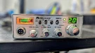 Midland 5001Z Mobile Cb Radio, 40 Channels, Anl, Rf Gain, 9 Emergency, Mic. Fixed Price $55.00.