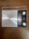 Motorola Solid State TP4EE Portable Radio Very Nice Works GREAT!6.5X4.25X2. Fixed Price $79.00.