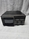 Unisonic Am 2 Band Radio Vhf/uhf Micro Tv XL-911X Portable. Fixed Price $19.99.