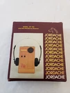 Vintage Jordache Walkman Am Fm Radio JR-105 (new Original Box) Rare. Fixed Price $134.95.