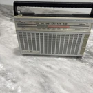 Vintage General Electric 7-2650A Fm Am Integrated Circuit Two Way Power Radio. Fixed Price $15.00.