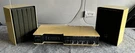 ** Hitachi SP-2812 8-TRACK Player, Am-fm Radio & Aux C.1973 Untested. Fixed Price $120.00.