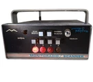 Vintage Regency Monitoradio Scanner TMR-4H Channel Receiver Turns. Fixed Price $33.15.