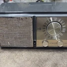 Zenith M723 S-64184 Am/fm Vintage Radio With Afc. Fixed Price $125.00.