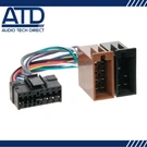 Radio Power Harness For Jvc Kd-lx 10 30 33R. Fixed Price $39.26.