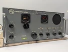 Servo Corporation Vhf-receiver Model R5200-A2 1957 Tube Gear. Fixed Price $254.99.