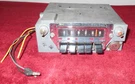 1964.5 1965 Mustang Fastback Coupe Convertible Gt Shelby Original Am Dash Radio. Fixed Price $99.00.