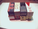 Nib Tube Set For The Hallicrafters & S-20R Sky Champion Receivers. Fixed Price $58.00.