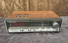 70S Realistic Digital Am-fm Clock Radio Chronomatic 243 Model 12-550 Dual Alarm. Fixed Price $29.77.