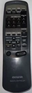 Aiwa Cd Tabletop Shelf Stereo Remote Control RC-7AS08 CX-NA71 CX-NA72 NSX-A71. Fixed Price $7.99.