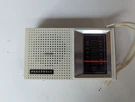 Vintage Panasonic Am/fm Transistor Radio Handheld RF-541. Fixed Price $31.00.
