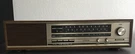 Grundig RF115U Solid-state Am-fm Bookshelf/table Radio Austria For Part As-is. Fixed Price $94.25.
