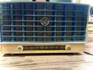 1950 Rca Victor Radio. Fixed Price $145.00.