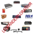 Ultimate Regency Relm Radio Operation Repair Service Manual Collection Dvd. Fixed Price $16.70.