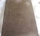Vintage Zenith X930 1966 Speaker Grills From Stereo Console. Pair.. Fixed Price $59.00.