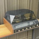 Vintage Panasonic SDD-202 Stereo Turntable Record Player Works!. Fixed Price $124.31.