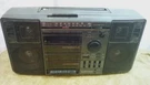 Emerson Ctr 961C Am/fm Cassette Boombox *as-is*parts Repairs*no Return* 24F096. Fixed Price $42.49.