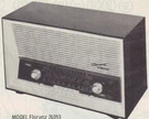 1961 Blaupunkt 40253 Radio Amplifier Service Manual Photofact 20353 10203 40203. Fixed Price $8.99.