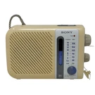 Vintage Sony Shower Mate Am/fm Radio Water-resistant Portable ICF-S70. Fixed Price $38.75.