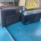 Alaron 10 Transistor Radio Police Band Vintage Tested Japan 902 Heterodyn. Fixed Price $38.00.