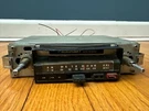 Blaupunkt CR-4090 Am/fm Radio Cassette Car Audi Bmw Player Only. Fixed Price $69.95.