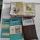Western Auto Truetone Solid State Am/cb Pocket Radio Alh 3861A-87. Fixed Price $45.00.