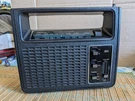 Vintage Rare 70S Radioshack Realistic 12-663 Am Fm Portable Ac/dc. Fixed Price $32.64.
