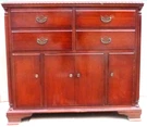 Vintage Scott 800 B1 Console Untested / Complete Pittsburgh Pick-up. Fixed Price $1500.00.