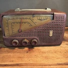 Vintage Zenith No. S-14549 Am/fm Bakelite Tube Radio Repair/parts/restoration. Fixed Price $47.45.