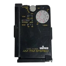 Unitech IS-91AF Am-fm Stereo-receiver Pocket-radio Missing Battery Cover As. Fixed Price $26.25.