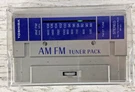Am Fm Tuner Pack RP-AF1 For (toshiba KT-VS1 Cassette Player ). Fixed Price $20.23.