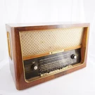 Stern Radio Rochlitz-stradivari 2, 1958, Rft, Gdr For Restoration. Fixed Price $115.28.
