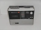 Vintage Basf 9300 Radio Recorder -complete & Working Fm Mw Sw Band Coverage. Fixed Price $34.99.