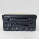 Oem Ford F150 Ranger Am Fm Radio Cassette F75F-19B132-AA Untested. Fixed Price $75.00.