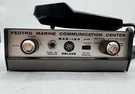 Vintage Mickey Mantle Fedtro Marine Communication Center MAR-180 Deluxe Untested. Fixed Price $69.30.