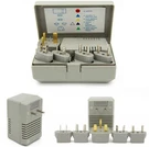 Philips 50-1600W 220 To 110 Travel Power Voltage Converter Transformer Kit. Fixed Price $13.35.
