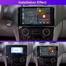 Android 12 Radio Stereo Gps Carplay For Mercedes Benz ML350 GL320 X164. Fixed Price $189.00.