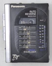 Panasonic RX-SA78 Am/fm Cassette Stereo Radio For Parts Repair Is *read*. Fixed Price $29.74.