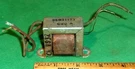 Motorola 65T21 Audio Output Transformer (ch. HS-32) 40:1 6K6GT. Fixed Price $29.99.