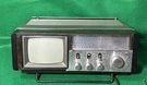 Jc Penny 685-1037G Am/fm Weather Radio B&w Tv Photofact *see Descriptions/photos. Fixed Price $43.95.