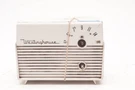 Antique Westinghouse Radio Model H648T4 N9135. Fixed Price $45.00.