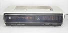 Vintage Sony Tfm C660W Am Solid State Digimatic Flip Clock Radio. Fixed Price $49.99.
