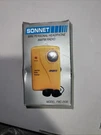Vintage Sealed Package Yellow Sonnet Sports Am/fm Receiver Fmc 2530 Walkman. Fixed Price $12.00.