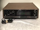Vintage Century Mark 4358C Am Fm Radio Solid Receiver Tested Working Fine. Fixed Price $53.99.