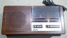 Cosmo Am Fm Table Top Radio Model R-2400 Good Clean Working Nice Vintage Rare. Fixed Price $20.00.