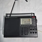 Near Mint Vtg Radio Shack DX-390 Shortwave Am/fm/lw/sw Pll. Fixed Price $79.95.